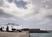 Lamborghini Gallardo LP 560-4 Spyder